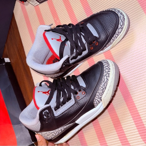 Air Jordan Retro 3 OG - Picture 8 of 14